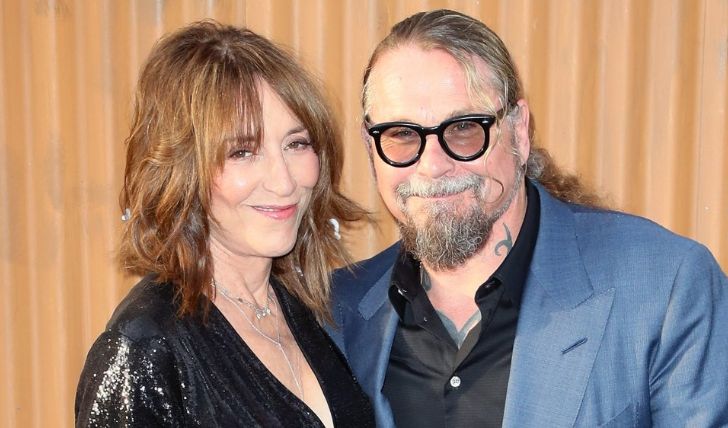 Who is Katey Sagal's Husband? Learn About Her Married Life